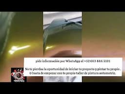Libro curso de pintura automotriz 2