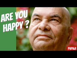 Are YOU Happy and Blissful Human Being ? If NOT Watch This!!!
