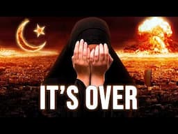 Pakistan is DOOMED