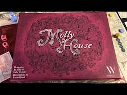 Molly House - Solo Playthrough - PART 1a