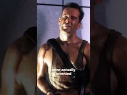 John McClane's best jokes, mentioned in Die Hard