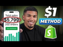 How to Find Dropshipping Products (new method)