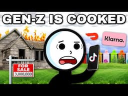 Gen Z is The Worst Generation...