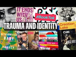 Why Is Modern Fiction So Weak?