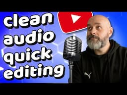 Editing Less, Content More: Podcast Strategy