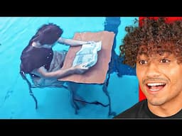 FUNNIEST TRY NOT TO LAGUH TIKTOKS..