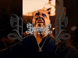 HAVAMAL - The Day of Reckoning is OUT NOW 🍻