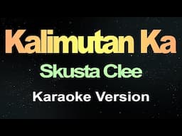 Kalimutan Ka #karaokeytv  #shorts  #kalimutanka  #karaoke #aprilbirthdays #music