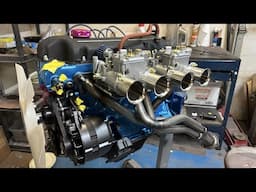 Building my 7500rpm high-compression Toyota 18R: The Unexpected Performance Engine