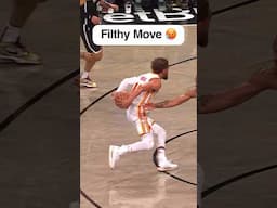 Filthy Move 🥵