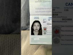 new passport photos #glowup #transformation #glowup #lockjaw #fyp #explore