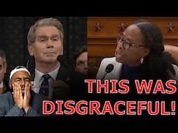 Ghetto Democrats LOSE THEIR MINDS Over Trump Treasury Secretary Schooling Them On Their Lies!