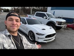 Apollo will be a Savage this Race Season! Cause of this mod…
