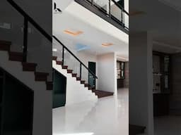 Splendid Modern Smart Home For Sale in BF Homes, Paranaque