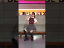 하츠투하츠 Hearts2Hearts The Chase / No.1 데프댄스학원수강생 커버댄스 #shorts #kpop #dance #dancecover #H2H #방송댄스