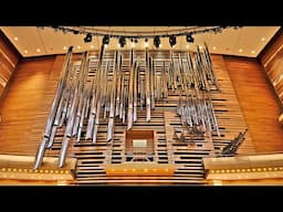 Montreal’s World-Class Symphony Hall is a Masterpiece