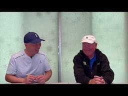 WILL WILSON BE MAKING A NEW PRO STAFF RF SIGNATURE EDITION?