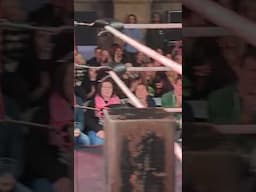 Tfw you're about to watch 3 hours of wrestling 🔥🔥