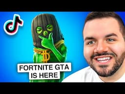 Funniest SEASON 2 Fortnite TikToks!