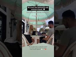 Manifesting together 🤌🏼✨💘 #couple #couplegoals #manifestation #wife #relationshipgoals