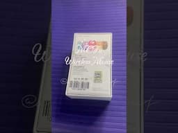 [RECOS] MOFii Wireless Mouse - annajeanf