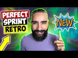 Perfect Sprint Retrospective (step by step guide)