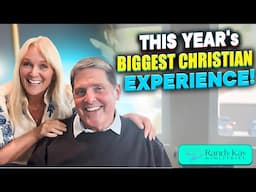Heaven Encounters 2025 Will Change Your View on Afterlife Experiences