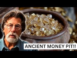 BREAKING: Massive Discovery Just Made in the Oak Island Money Pit!