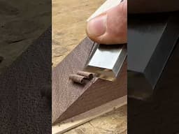 joinery woodworking #diy #shorts
