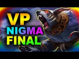 NIGMA vs VP - GRAND FINAL - MESWA Qualifier - Esports World Cup - EWC 2025 DOTA 2