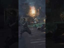 jinsakai Tum Talwar bahut acchi chalate Ho#gamingaunty #letsplay #ghostoftsushima #ghostgameplay