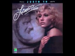 Lissette - Justo Yo (Álbum Completo 1977)