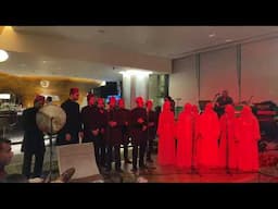 Ya Hanana by Muslim Choral Ensemble