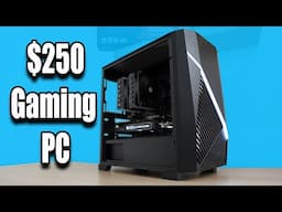 How you can build a GAMING PC for CHEAP - PC Flipping Ep. 9