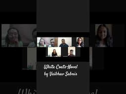 White Coats - A comprehensive novel on Doctors