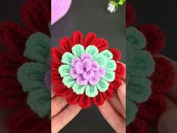 #crochet #knittig #crochetcrosai #knitting #diy #handmade #bebekbattaniyemodelleri