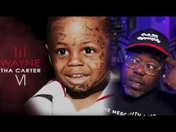 Lil Wayne - Peanuts 2 N Elephants | REACTION