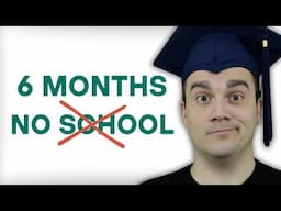 College Degree WITHOUT Schooling! (in 6 Months or Less)