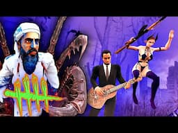 Keep Cheating Fattie 🔪 Dead by Daylight 🔴 Livestream