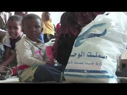 QOXOOTI YEMEN KA YIMID OO MUQDISHO SOO GAARAY