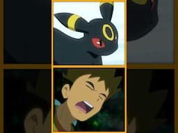 NEW EEVEELUTION For EVERY Ash Ketchum Companion!