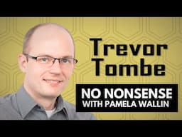 Canada's Red Tape and Ongoing Trade Troubles with Trevor Tombe