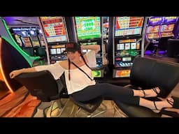 The BEST TWO Slots to Win at Any Casino!!