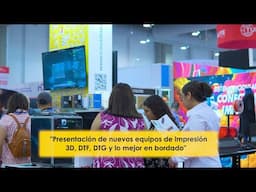 Casa Díaz en Expo Publicitas 2025