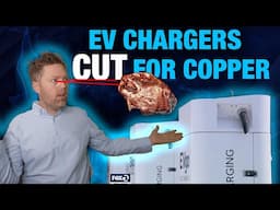 UK’s EV Chargers Under Attack — Here’s Why
