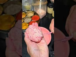 #paya #bheja 2 in 1 qurbani special #shorts #ytvideo #shortsfeed #shortvideos #like #indianfood