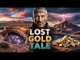 UNCOVER APACHE HIDDEN GOLD LEGEND: Arizona Lost Gold Mine, Southwest Lost Gold