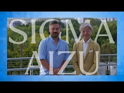 Sigma's CEO Talks Cinema, Autofocus, BF Sales, and More! | The PetaPixel Podcast