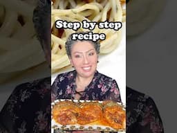 Home cooking is better! #homecook #easyrecipes #recipes #chickenparmesan #homechef
