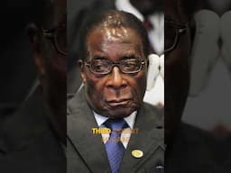 Most corrupt african leader #shortsvideo #news #shorts